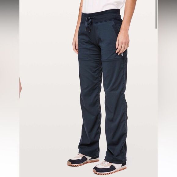 Lululemon Dance Studio Pant III *Unlined - Picture 10 of 11